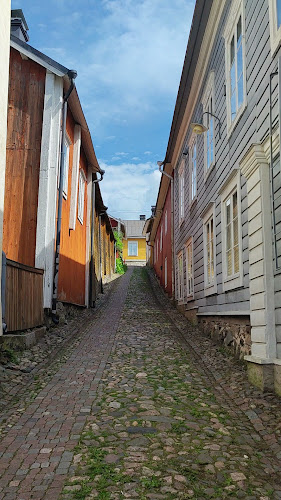 Herkkules - Porvoo