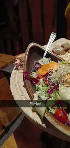 Opinii despre Viikinkiravintola Harald în Turku - Ravintola-ala