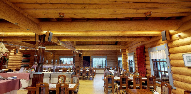 Parppeintie 4, 82900 Ilomantsi