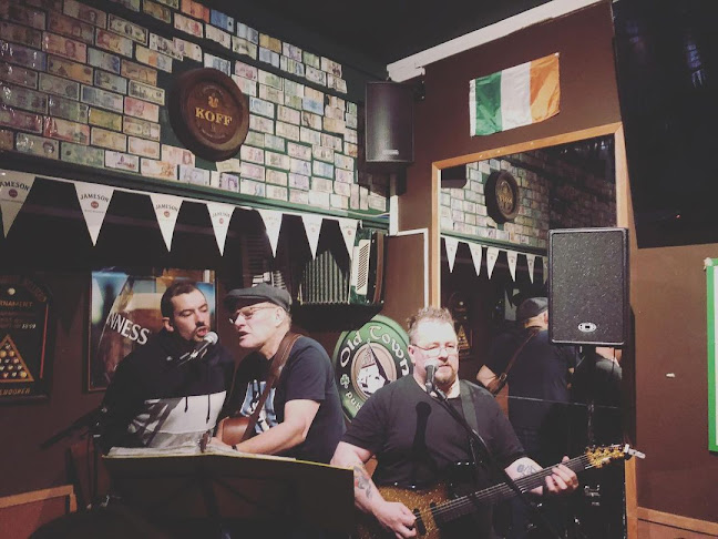 Comentarii opinii despre Old Town Public House