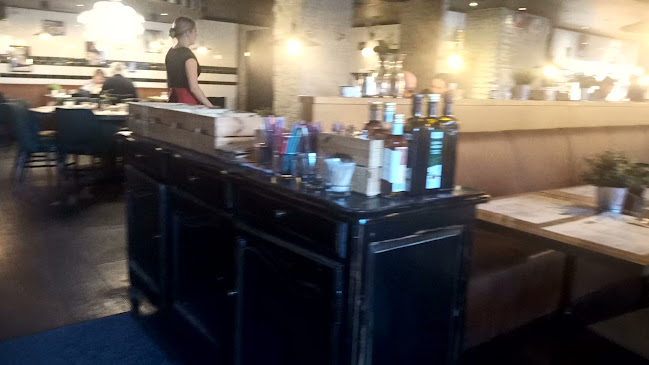 Opinii despre Pizzeria Luca în Tampere - Ravintola-ala