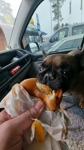 Opinii despre McDonald's Joensuu în Joensuu - Ravintola-ala