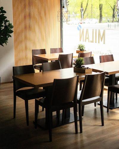 Milan Pizzeria & Kebab