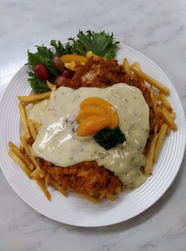 Opinii despre Kahvila-ravintola Siilinpesä în Virttaa - Ravintola-ala