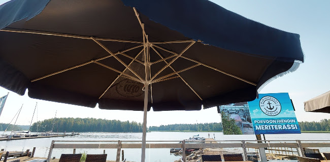 Opinii despre Porvoon Hamarinranta / Hamarin SEO în Porvoo - Ravintola-ala