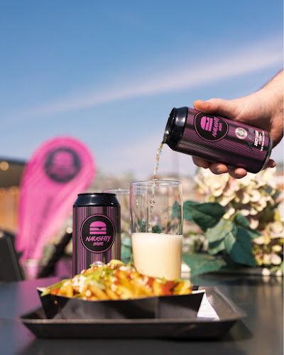 Naughty BRGR Lönkka - Ravintola-ala