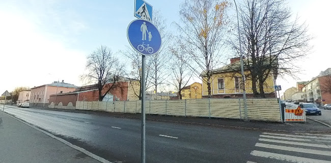 Muikkuravintola Sampo