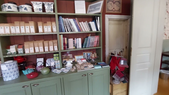 Langin Kauppahuone - Ravintola-ala