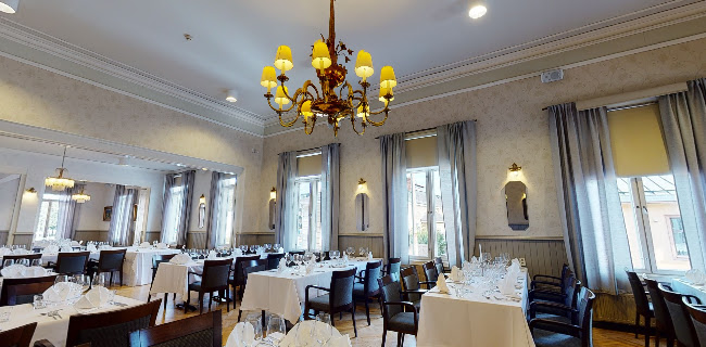 Kuopion Klubi Ravintola - Ravintola-ala