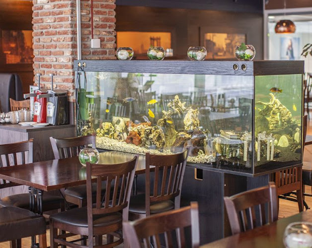 Ravintola Kokkipoika - Tampere