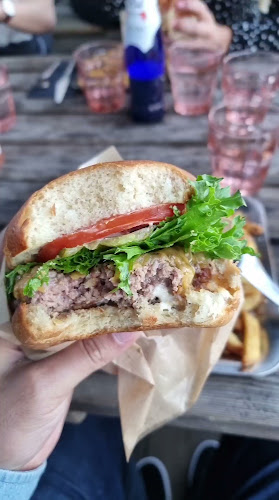 Opinii despre Löyly Helsinki în Helsinki - Ravintola-ala