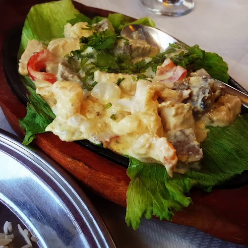 Reviews of Ravintola Gurkhali in Forssa - Ravintola-ala