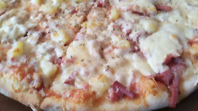 Opinii despre Kebab-Pizzeria Kristal în Turku - Ravintola-ala