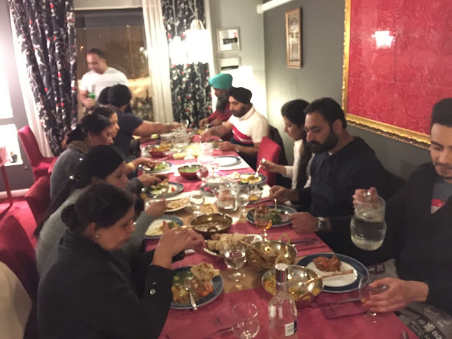 Ravintola Amar Lohja