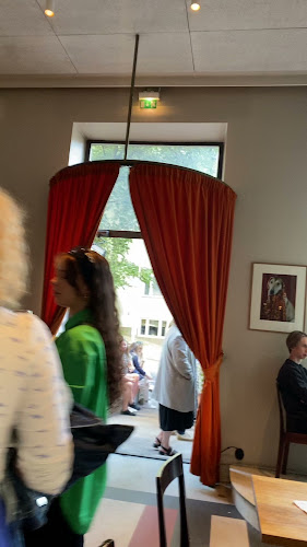 Opinii despre Harju 8 în Helsinki - Ravintola-ala