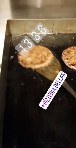 Pizzeria Bellas
