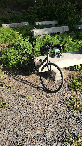 Virtakiven Sauna | Kahvila - Ravintola-ala