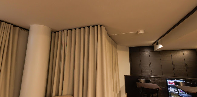 Restaurant Green Hippo - Töölö - Helsinki