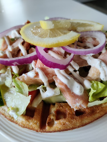 Comentarii opinii despre Cafe Eden