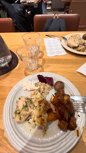 Opinii despre Ravintola Helsinki în Helsinki - Ravintola-ala