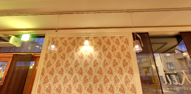 Ravintola Kuu - Helsinki