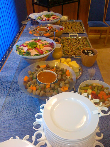 Comentarii opinii despre Ravintola Edison