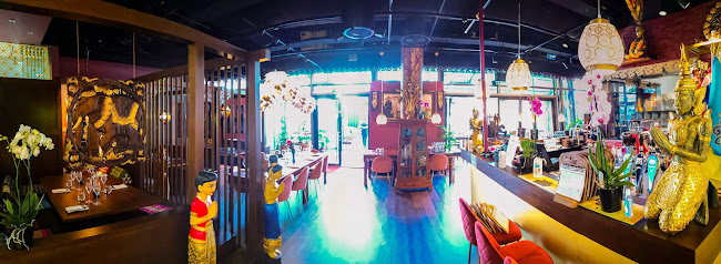 Comentarii opinii despre Thai Orchid Villa Kamppi