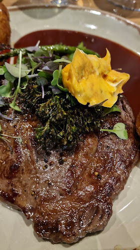 Opinii despre Rafael’s Steakhouse & Bistro în Porvoo - Ravintola-ala