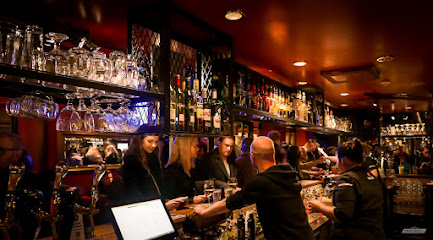 Bar K