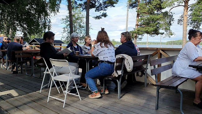 Opinii despre Benitas Café în Pellinki - Ravintola-ala