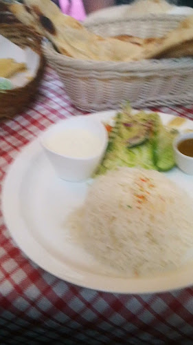 Opinii despre Ravintola Marpha în Kerava - Ravintola-ala