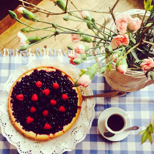 Café Piper - Helsinki