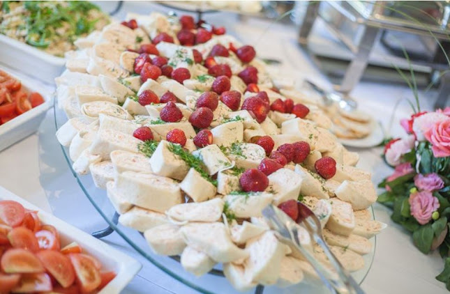 Ravintola Kokkipoika - Tampere