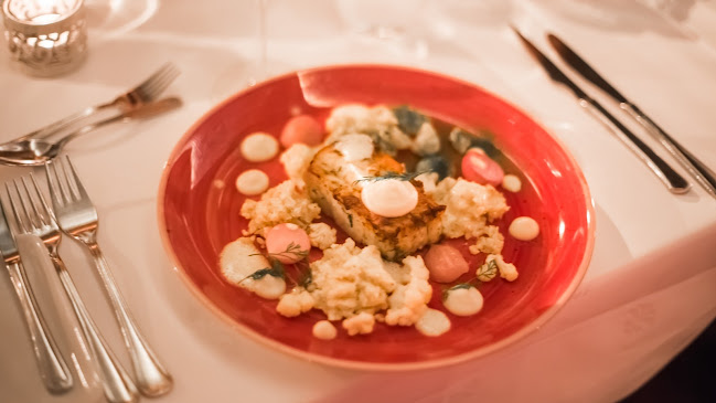 Opinii despre Tiiliholvi în Tampere - Ravintola-ala