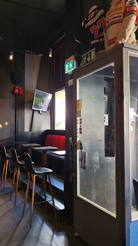 Opinii despre Matsi Bar în Jyväskylä - Ravintola-ala