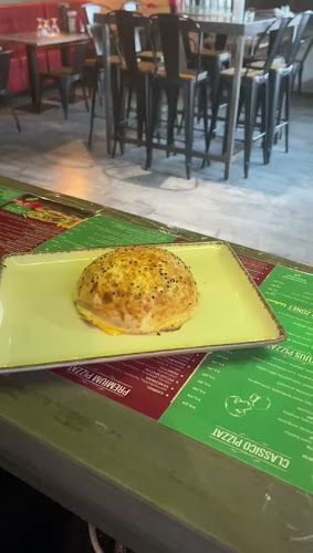 Opinii despre Ristorante il Classico în Vantaa - Ravintola-ala