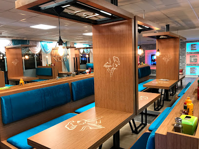 Victoria kebab pizzeria