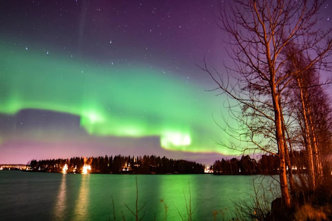 Restaurant Pizza Express Lauttasaari