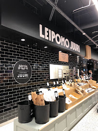 Comentarii opinii despre K-Supermarket Lippulaiva