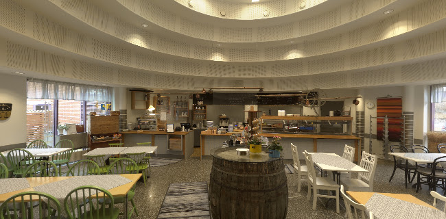 Jääkärinkatu 14, 50100 Mikkeli