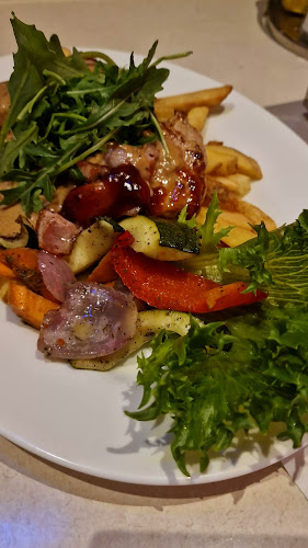 Opinii despre Classic American Diner Jumbo în Vantaa - Ravintola-ala