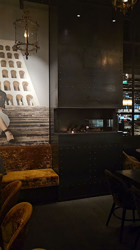 Opinii despre Ravintola Olivia - Kluuvi în Helsinki - Ravintola-ala