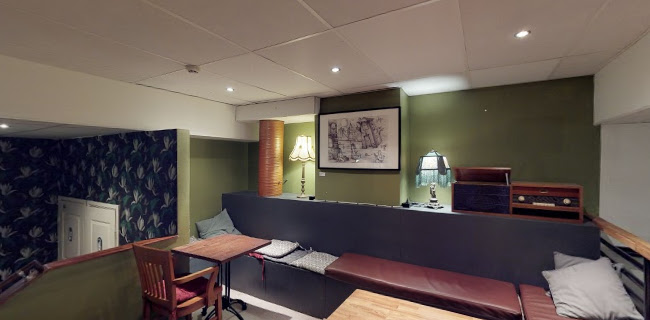 Mikonkatu 13, 00100 Helsinki