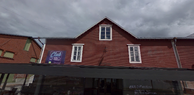 Opinii despre Ravintola Origo în Hanko - Ravintola-ala