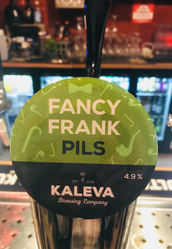 Public House Huurre - Tampere