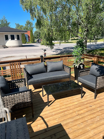 Halikon Kebab-Pizzeria