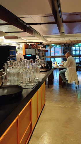 Opinii despre Restaurant Bistro Bryk în Helsinki - Ravintola-ala