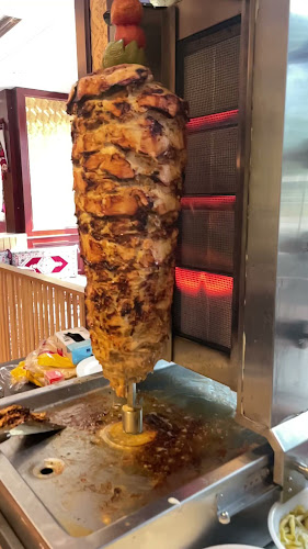 Yemeni restaurant - Ravintola-ala