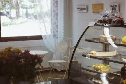 Herkkuja Älisiltä Kotileipomo