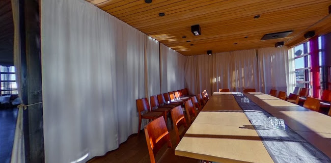 Ravintola Blue Peter